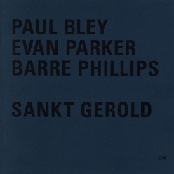 Paul Bley - Sankt Gerold